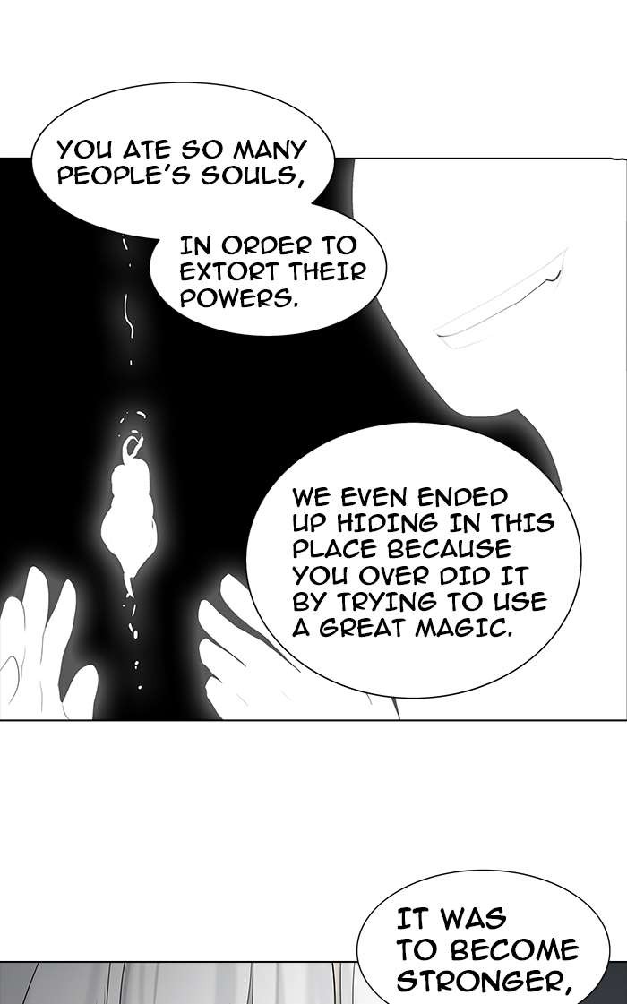 Tower of God Chapter 261 26